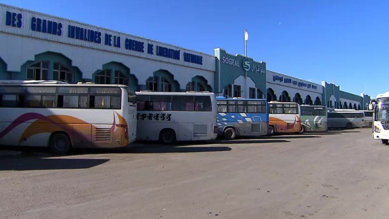 Sogral Unveils New Digital Services for Bus Route Tracking