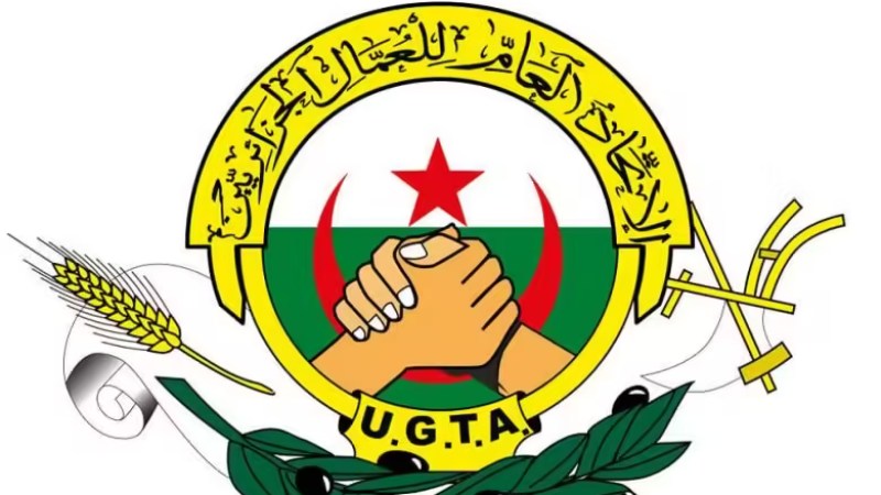 General Union of Algerian Workers Calls for Massive Voter Participation
