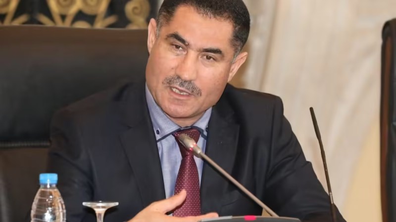 Strengthening Algeria's Media Landscape: Minister Laagab Calls for Enhanced Collaboration Ahead of National Press Day