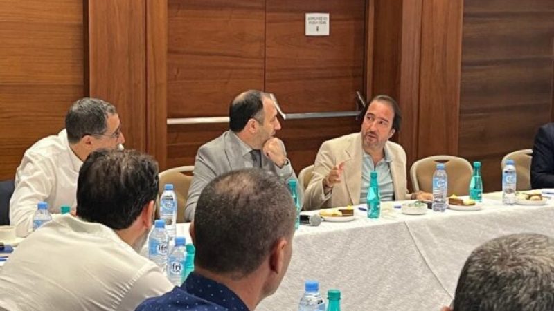 Algeria Sets Its Sights on Mobile Phone Industry Revitalization: CREA’s Strategic Proposals Lead Way