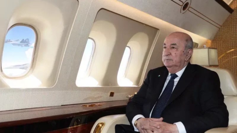 President Tebboune’s Successful Regional Tour: Advancing Algeria’s Diplomatic Influence and Cooperative Ties