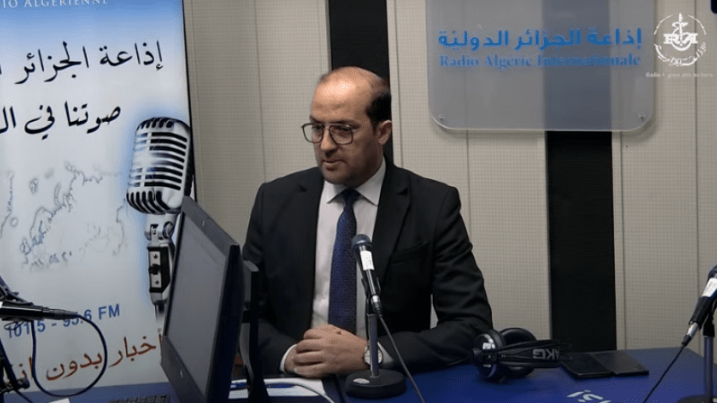 International Relations Expert: Moroccan King’s Speech Signals a State of Maximum Emergency