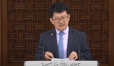 Chinese Ambassador Li Jian: ‘Algeria-China Strategic Partnership Enters a New Era of Strengthened Trust and Coordination’