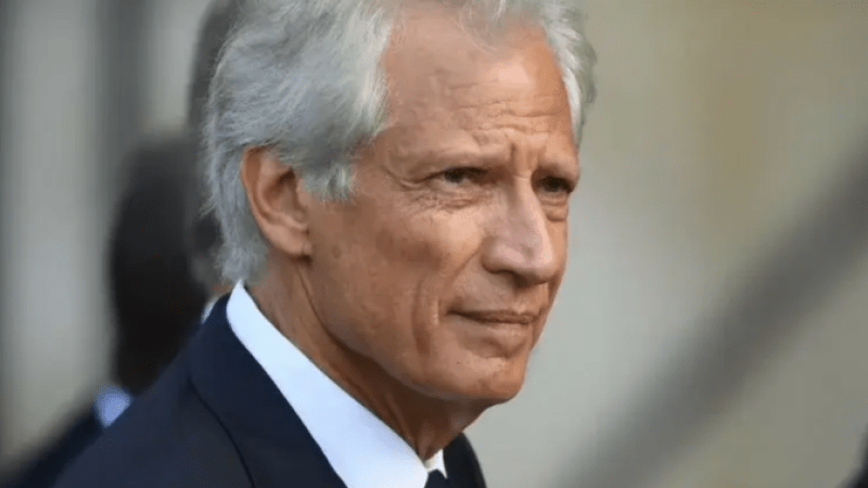 Dominique de Villepin Defends Algeria Amid Tensions Over 1968 Immigration Accords