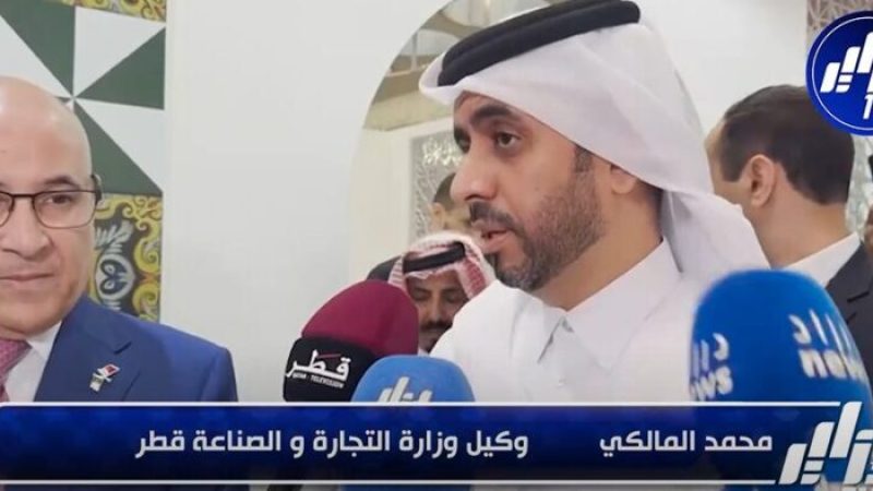 Qatar-Algeria Partnership: Undersecretary of Qatar’s Ministry of Commerce and Industry Highlights Strengthened Economic Ties and Expanding Investment Opportunities