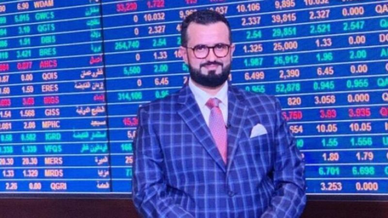 Mourad Mellah, CEO of Bellat Group, to Dzair Tube: "Bellat’s Commitment to Humanity and Quality Is the Key to Our Success... My Ambition Is to Innovate and Lead International Markets"