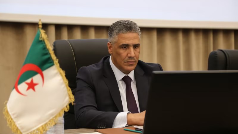 Algeria’s Housing Minister Leads Technical Meeting to Evaluate Housing Distribution, Prepare for Upcoming Allocations