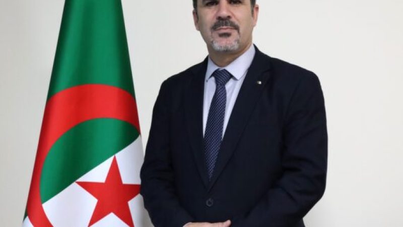 Pioneering Blue Economy: Algeria Hosts Inaugural Conference on Sustainable Fisheries, Aquaculture