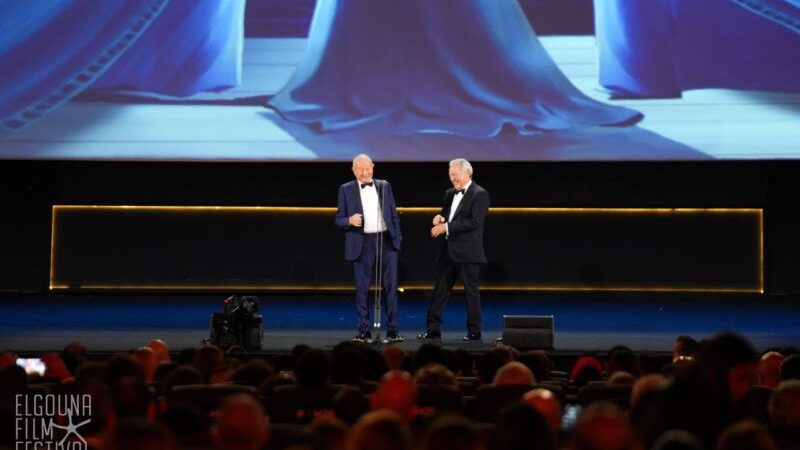 Algerian Cinema Shines as the 7th Edition of El Gouna Film Festival Kicks Off with Vibrant International Participation