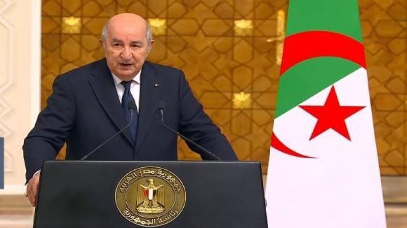 Algeria-Egypt High Joint Commission Set to Convene in Cairo for Strategic Partnership Enhancement