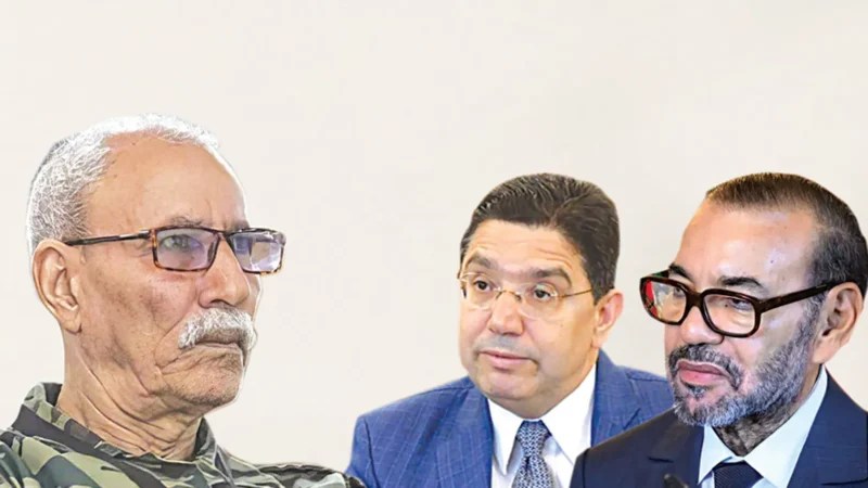 Moroccan Diplomacy Faces Crisis of Inconsistency Following UN Resolution on Sahrawi Self-Determination