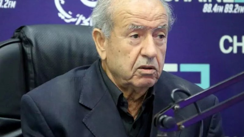 Pr. Arezki Mekliche: "Achieving Cereal Self-Sufficiency is Attainable with the Right Will and Strategic Measures"