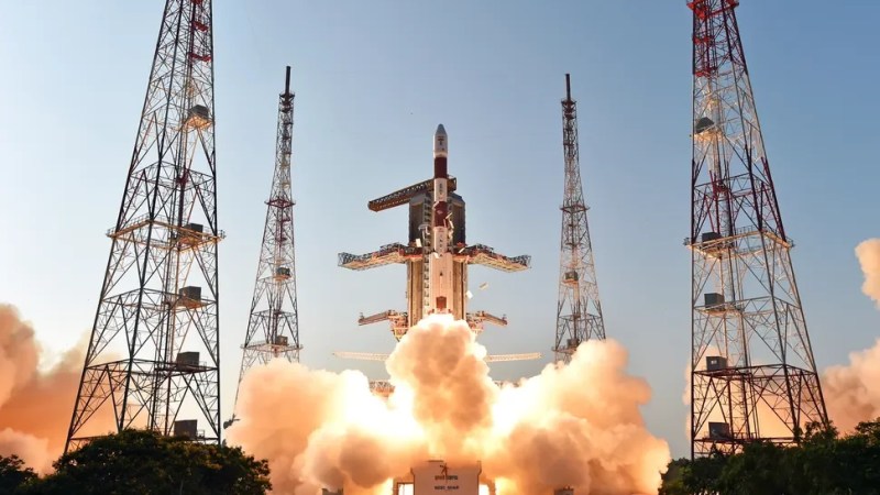 India’s Space Programme: Developments And Strategic Concerns