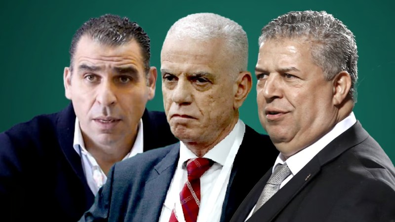 Dzair Tube Exclusive-Major Corruption Scandal Rocks Algerian Football Federation: Three Former Presidents to Face Investigative Judge Tomorrow, With Comprehensive Club Audits Set to Begin