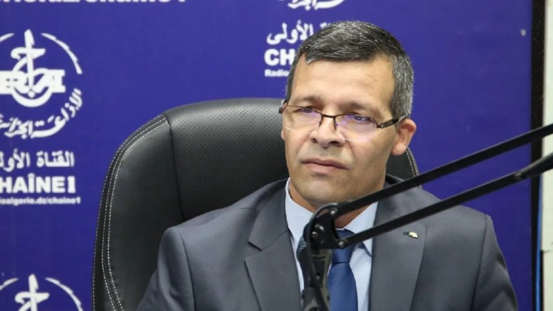 Algeria Strengthens Investment Landscape: AAPI Director General Omar Rekkache Outlines Strategic Reforms at Oum El Bouaghi Regional Forum