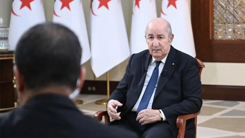 Hadef Highlights President Tebboune's Vision for Economic Transformation Unveiled During Key Meeting with National Press