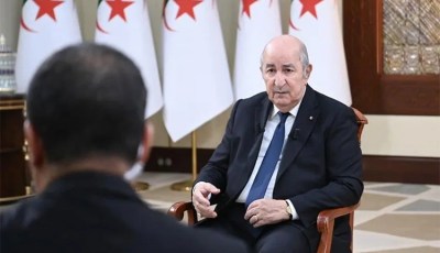 Hadef Highlights President Tebboune’s Vision for Economic Transformation Unveiled During Key Meeting with National Press