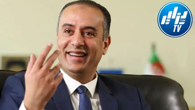 Walid Sadi: From Football Glory to Ministerial Leadership - A Visionary Sports Administrator Poised to Revolutionize Algeria’s Athletic Sector