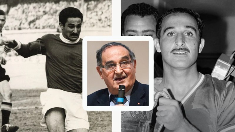 Maouche, Assad, and Sadi Reflect on FLN Team Legend: Mekhloufi Was a “Remarkable Ambassador” Who Promoted the Liberation Struggle and National Cause