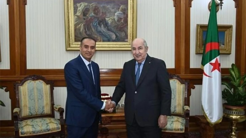 Walid Sadi: From Revitalizing Algerian Football to Tackling the Chronic Ills of the Sports Sector