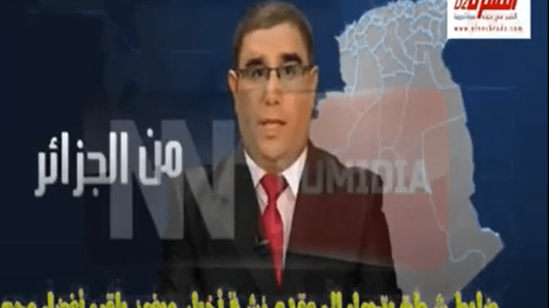 The Inspirational Journey of Dzair Tube’s Founder, Champion of Algerian Values Maamar Gani