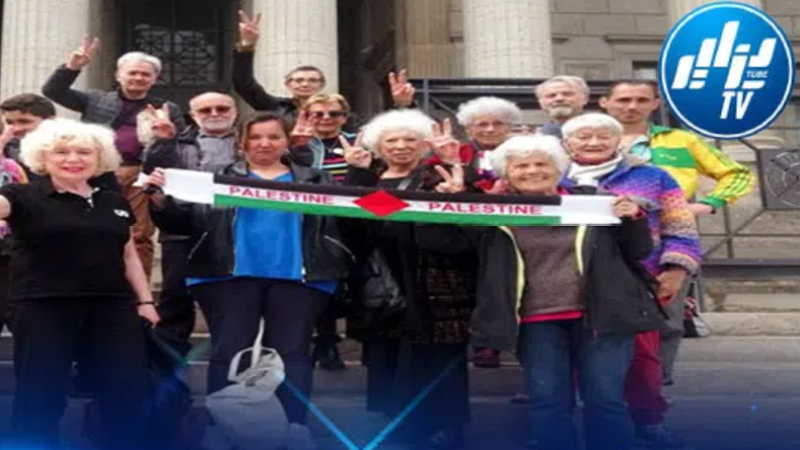 France Accused of Complicity in Genocide: EuroPalestine Takes Macron and Former Leaders to the ICC