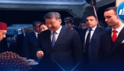 The Makhzen’s Embarrassing Faux Pas: Misleading Claims about President Xi’s Technical Stop Exposed