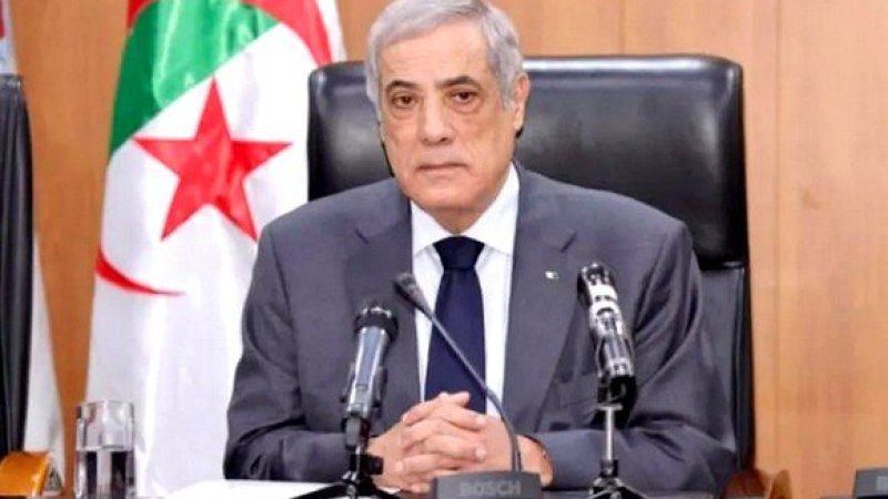Algeria: Larbaoui, Goudjil Refer Finance Law Amendments to Constitutional Court