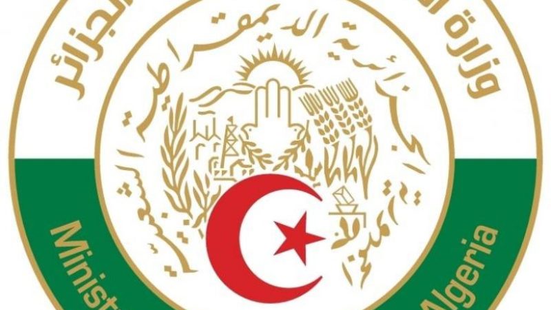 Algeria Commends ICC Arrest Warrants Against Two Zionist Officials