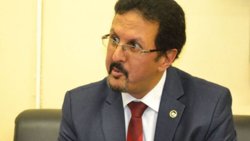 Malainin Lakhal Denounces Ongoing Moroccan Repression in Western Sahara: A Call for International Accountability and Sahrawi Self-Determination