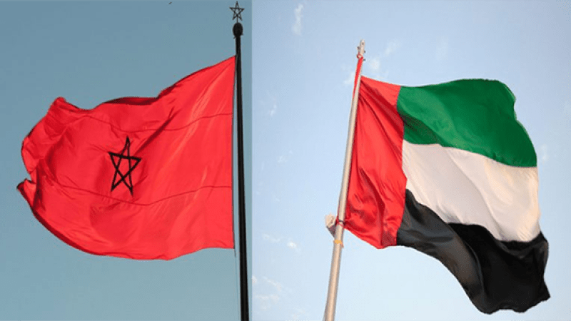 UAE Demands Morocco Pay a Staggering $640 Million Fine