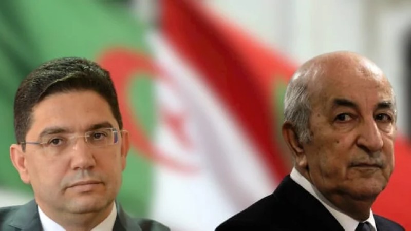 King Mohammed VI, Minister Bourita Launch Coordinated Attack on Algeria, Sending a Cryptic Warning to Trump of Potential War