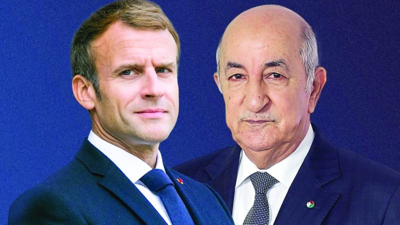 France Crosses a Red Line in Its Relations with Algeria!