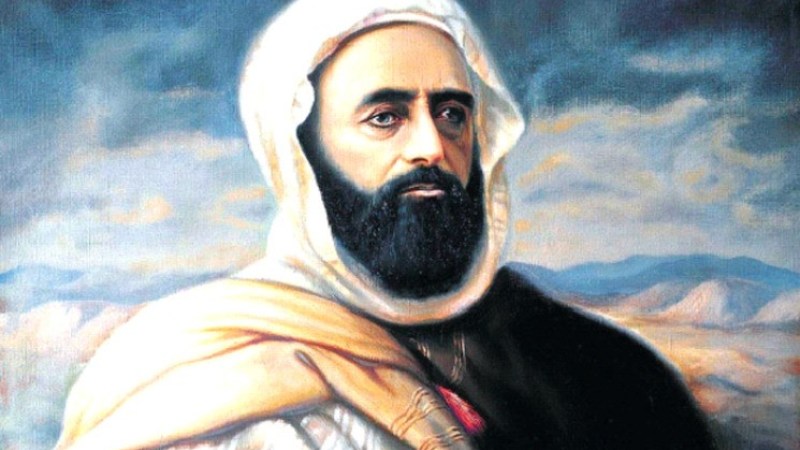 The Betrayed Hero- The New York Times of February 1873 on Emir Abdelkader's Struggle Against Treachery: How Morocco's Betrayal, Not Arms, Undermined One of the Greatest Leaders of the 19th Century