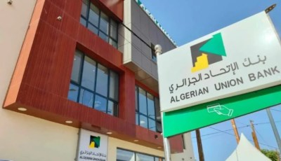 Algerian Union Bank Engages in Legal Conference for Financial Experts in Africa