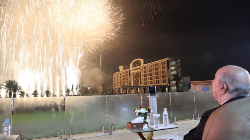 70 Years of Triumph and Resilience: Algeria Commemorates the Revolution’s Legacy and Inspires National Pride