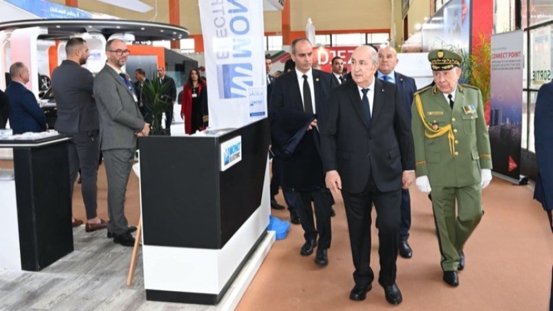 32nd Algerian Production Fair Set to Open in Algiers: A Premier Platform for Innovation, Partnership, and Economic Growth