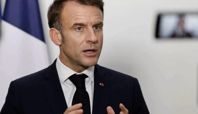 France’s Macron Leverages Memory Politics to Mend Strained Algerian Ties