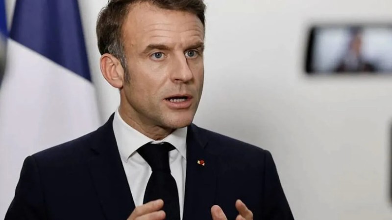 France’s Macron Leverages Memory Politics to Mend Strained Algerian Ties