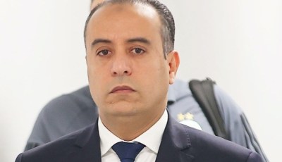 Walid Sadi Arrives in Accra to Participate in the Inaugural Meeting of the Newly Elected CAF Executive Committee