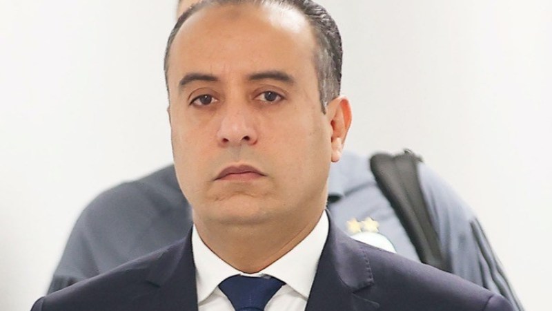 Walid Sadi Arrives in Accra to Participate in the Inaugural Meeting of the Newly Elected CAF Executive Committee
