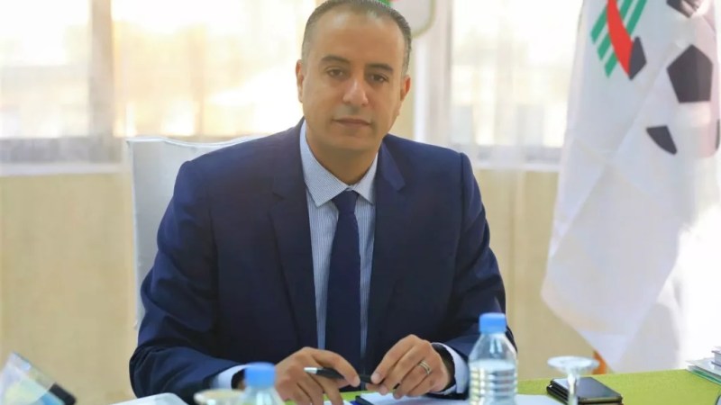 Walid Sadi Appointed as Algeria’s Minister of Sports: A Catalyst for a New Era in Sports Diplomacy