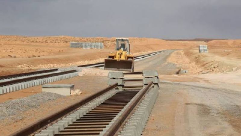 Study Day Highlights Public Investments and the Future of Algeria’s Railway Sector