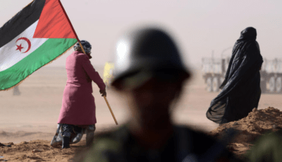 Seminar in France Highlights Sahrawi People’s Rights and Sovereignty Over Natural Resources