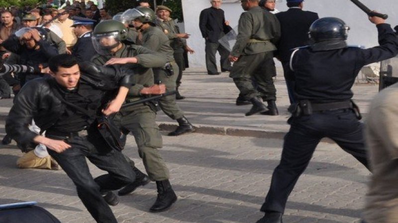 Moroccan Occupation Forces Torture Sahrawi Prisoner to Death, Family Demands Justice