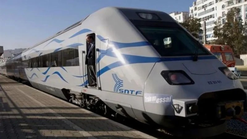 SNTF Launches Online Ticket Booking Service to Enhance Passenger Convenience