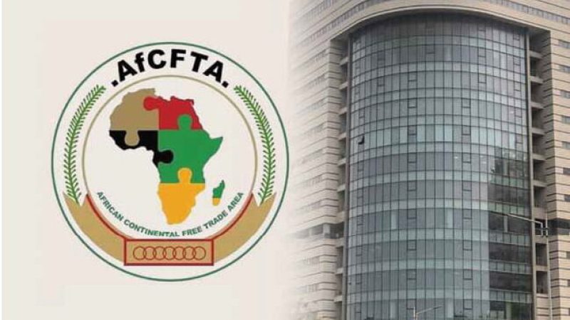 Algeria at the Core of the AfCFTA: Pioneering Economic Integration in Africa