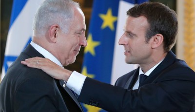 France’s Diplomatic Hypocrisy: Sacrificing Principles for Influence and Power