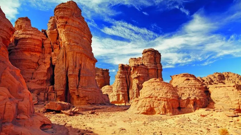Pioneering the Future of Desert Tourism in Algeria: Strategic Innovations for Global Appeal -Interview (The Algerian Sahara Series 06)