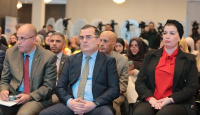 Algerian Government Reinforces Support for People with Disabilities on International Day of Persons with Disabilities